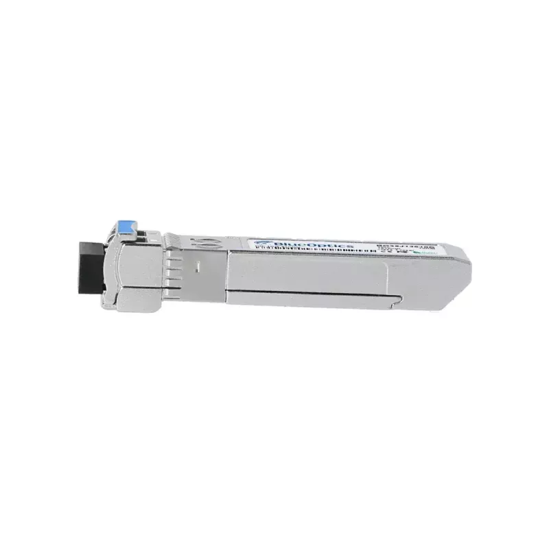 Optisko šķiedru raiduztvērēja modulis BlueOptics LSP422-BO 10000 Mbit/s SFP+