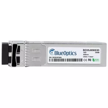 Optisko šķiedru raiduztvērēja modulis BlueOptics LSP441-BO SFP+ 300m