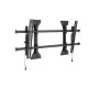 Signage displeja stiprinājums Chief LTM1U 160 cm (63 collas) Melns
