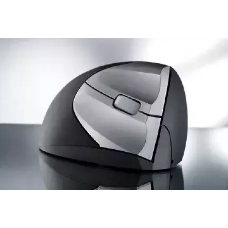 Pele Minicute M0020202 Office kreisā roka RF bezvadu lāzera 3200 DPI