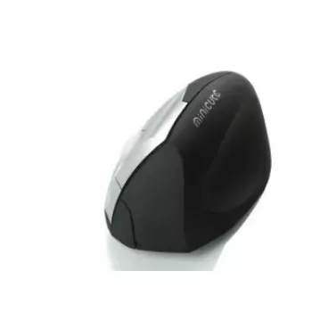 Pele Minicute M0020202 Office kreisā roka RF bezvadu lāzera 3200 DPI