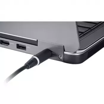 DELL M1P9J strāvas adapteris iekštelpām 65 W melns