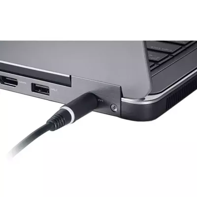 DELL M1P9J strāvas adapteris iekštelpām 65 W melns