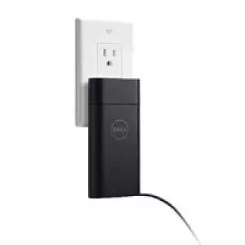 DELL M1P9J strāvas adapteris iekštelpām 65 W melns