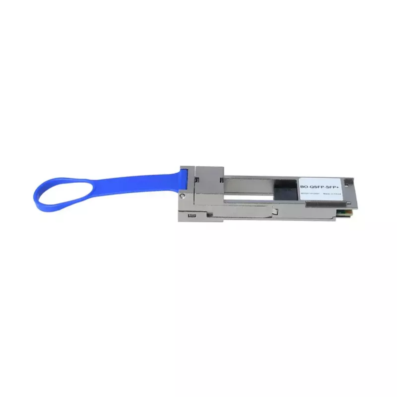 Tīkla raiduztvērēja modulis BlueOptics MAM1Q00A-QSA28-BO 100 Mbit/s QSFP28