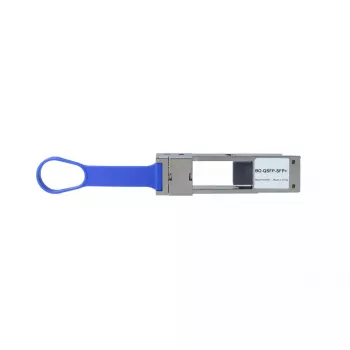 SFP28 raidītāja modulis BlueOptics MAM1Q00A-QSA28-JN-BO 100 Mbit/s
