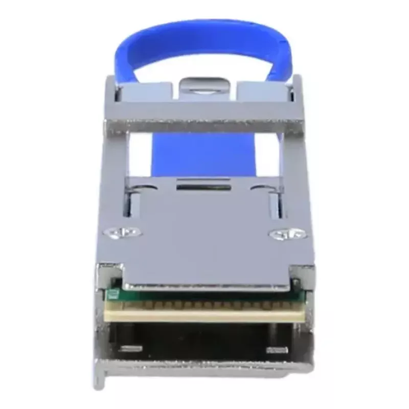 Tīkla raiduztvērēja modulis BlueOptics MAM1Q00A-QSA-BO optiskās šķiedras QSFP