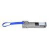 Tīkla raiduztvērēja modulis BlueOptics MAM1Q00A-QSA-BO optiskās šķiedras QSFP