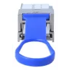 Tīkla raiduztvērēja modulis BlueOptics MAM1Q00A-QSA-BO optiskās šķiedras QSFP