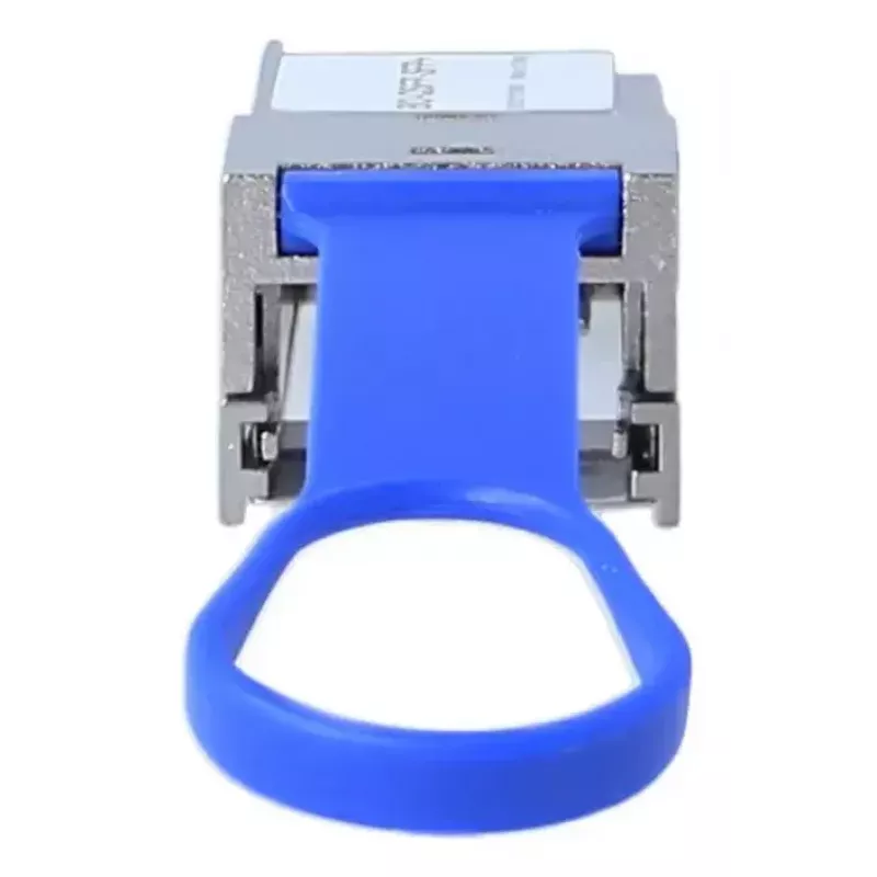 Tīkla raiduztvērēja modulis BlueOptics MAM1Q00A-QSA-BO optiskās šķiedras QSFP