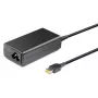CoreParts MBA1091 strāvas adapteris/invertors iekštelpām 65 W melns