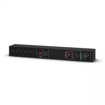 CyberPower MBP20HVIEC6A UPS piederums