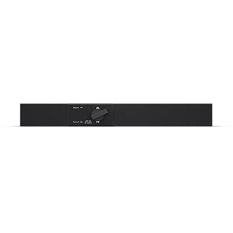 CyberPower MBP20HVIEC6A UPS piederums