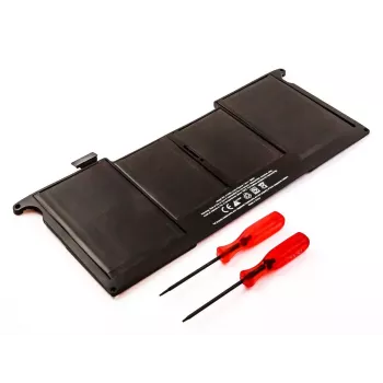 CoreParts MBXAP-BA0005 klēpjdatora rezerves daļa Baterija