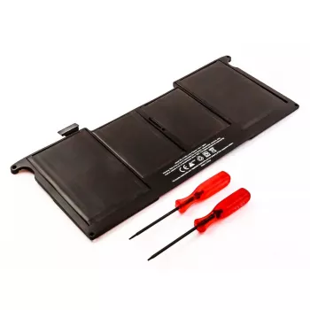 CoreParts MBXAP-BA0005 klēpjdatora rezerves daļa Baterija