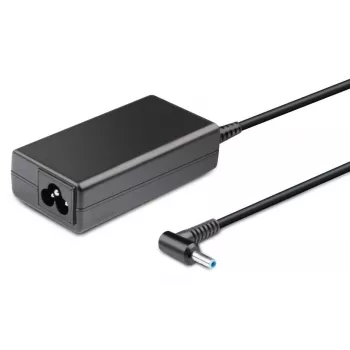 CoreParts MBXHP-AC0002 barošanas adapteris/invertors Iekštelpām 45 W Melns