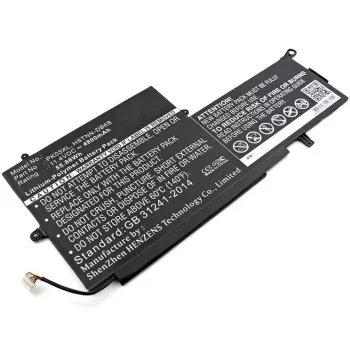 CoreParts MBXHP-BA0051 klēpjdatora rezerves daļa Akumulators