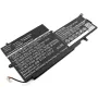 CoreParts MBXHP-BA0051 klēpjdatora rezerves daļa Akumulators
