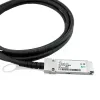 InfiniBand/optiskais šķiedras kabelis BlueOptics MC2207130-002 2 m QSFP vīr./vīr.