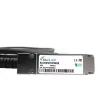 BlueOptics MC2207130-0A1-BL InfiniBand optiskās šķiedras kabelis 2m QSFP vīrietis-vīrietis