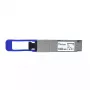Optisko šķiedru raiduztvērēja modulis BlueOptics MC2210511-LR4-BO QSFP LC Sudraba