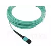 BlueOptics MC6709309-001-BO InfiniBand optiskās šķiedras kabelis 1 m MPO 4x LC