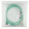BlueOptics MC6709309-001-BO InfiniBand optiskās šķiedras kabelis 1 m MPO 4x LC