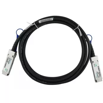 BlueOptics MCP1600-E002E30 InfiniBand optiskās šķiedras kabelis 2 m QSFP28