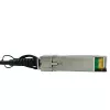 BlueOptics MCP2100-X04AB InfiniBand optiskās šķiedras kabelis 5 m SFP+
