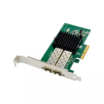 Microconnect MC-PCIE-I350AM2 tīkla karte Iekšējā Optiskā šķiedra 1000 Mbit/s