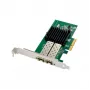 Microconnect MC-PCIE-I350AM2 tīkla karte Iekšējā Optiskā šķiedra 1000 Mbit/s