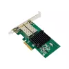 Microconnect MC-PCIE-I350AM2 tīkla karte Iekšējā Optiskā šķiedra 1000 Mbit/s