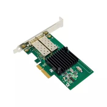 Microconnect MC-PCIE-I350AM2 tīkla karte Iekšējā Optiskā šķiedra 1000 Mbit/s