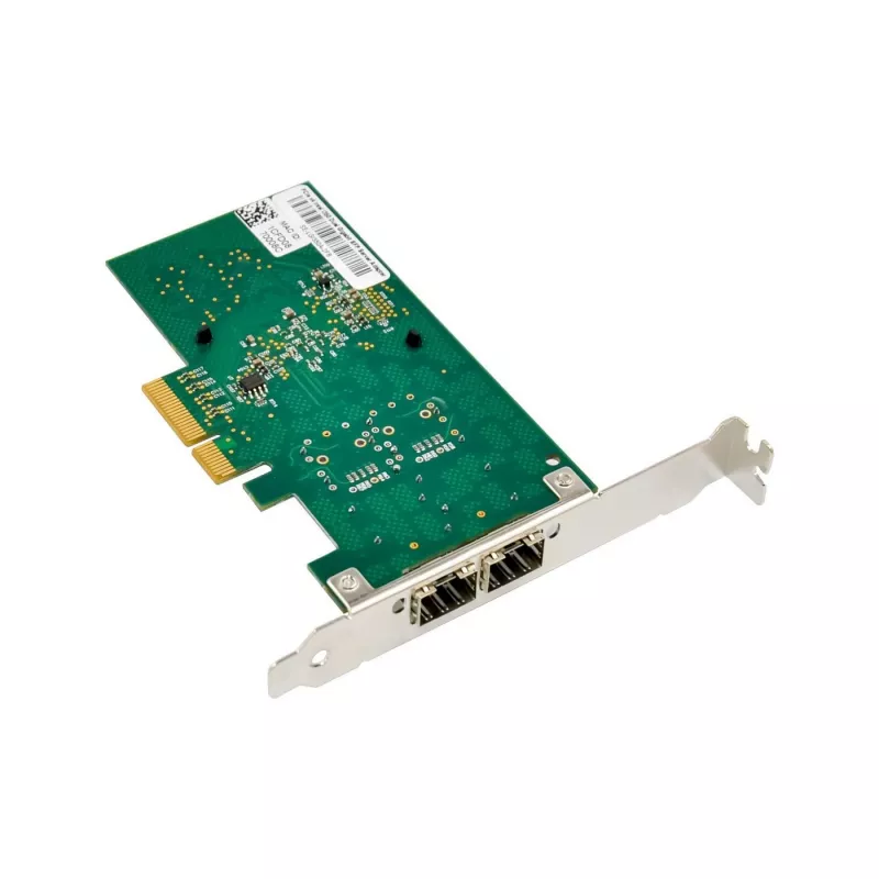 Microconnect MC-PCIE-I350AM2 tīkla karte Iekšējā Optiskā šķiedra 1000 Mbit/s