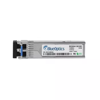 Optisko šķiedru raiduztvērēja modulis BlueOptics MFELX1-BO SFP 10000 m