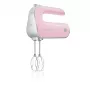 Bosch MFQ4030K mikseris Rokas mikseris 500 W Pelēks, Rozā