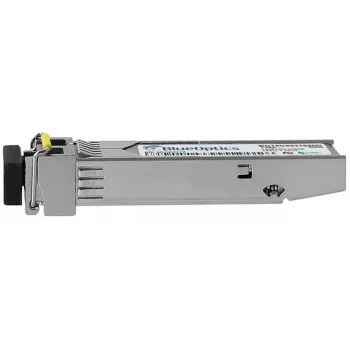 Optiskā šķiedras raiduztvērējs BlueOptics MG-1000PD1I-BO 1000 Mbit/s SFP 1550 nm