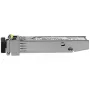 Optiskā šķiedras raiduztvērējs BlueOptics MG-1000PD1I-BO 1000 Mbit/s SFP 1550 nm