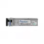 SFP raiduztvērēja modulis BlueOptics MG-1000PU1I-BO 1250 Mbit/s sudraba krāsā