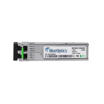 SFP raiduztverējs BlueOptics MGBIC-08 1250 Mbit/s 1550 nm