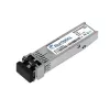 SFP raidītāja modulis BlueOptics MIL-SFP-SX-BO 1250 Mbit/s Sudraba