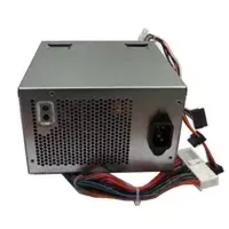DELL MK9GY barošanas bloks 305 W sudrabains