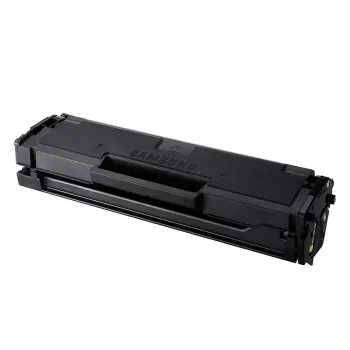 Samsung MLT-D101S tonera kasetne 1 gab. Oriģināla melna