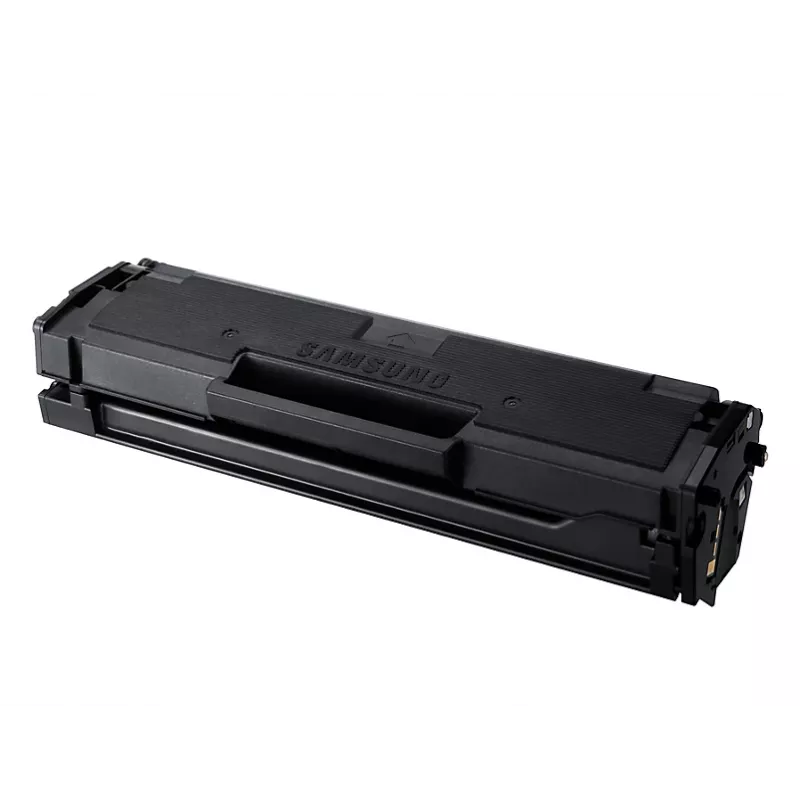 Samsung MLT-D101S tonera kasetne 1 gab. Oriģināla melna