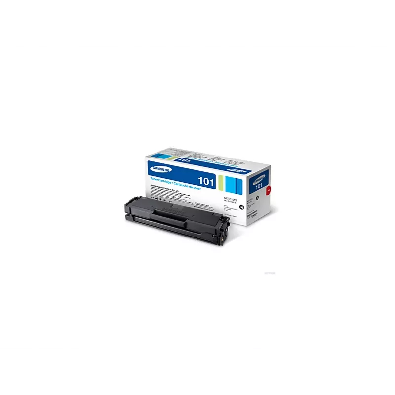 Samsung MLT-D101S tonera kasetne 1 gab. Oriģināla melna