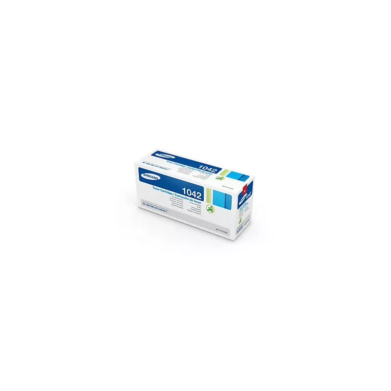 Samsung MLT-D1042S tonera kasete 1 gab. Oriģināls melns