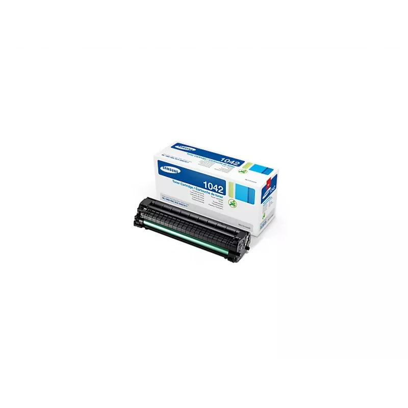 Samsung MLT-D1042S tonera kasete 1 gab. Oriģināls melns