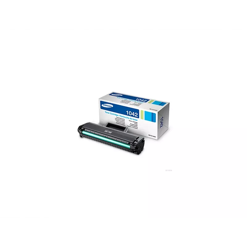 Samsung MLT-D1042S tonera kasete 1 gab. Oriģināls melns