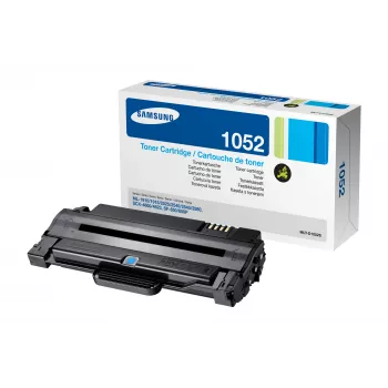 Samsung MLT-D1052S tonera kasetne 1 gab. Oriģināls Melns