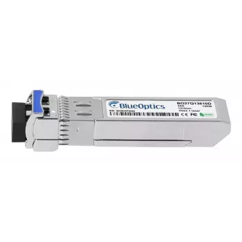 Šķiedru optikas raiduztvērēja modulis BlueOptics MMA1L20-AR-BO SFP28 LC Alumīnijs 20g